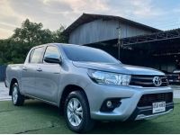 Toyota Hilux Revo Double Cab 2.4 E M/T ปี 2018 รูปที่ 2